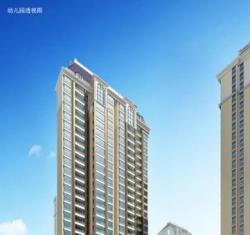 獨梯入戶 平層大宅 最